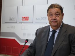 Fernández Vaquero, PSOE