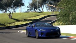 Gran Turismo 6 arranca motores en Bathurst