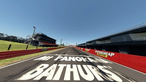 Gran Turismo 6 arranca motores en Bathurst