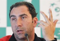 Albert Costa: "El equipo necesitaba un nuevo rumbo"