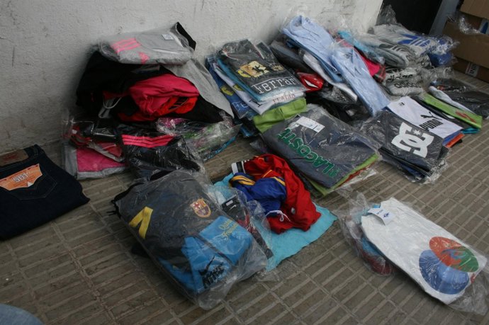 La Guardia Civil desarticula una de la mayores organizaciones criminales dedicad