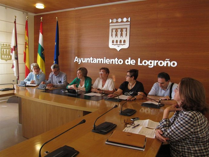 Presentación campaña temporeros