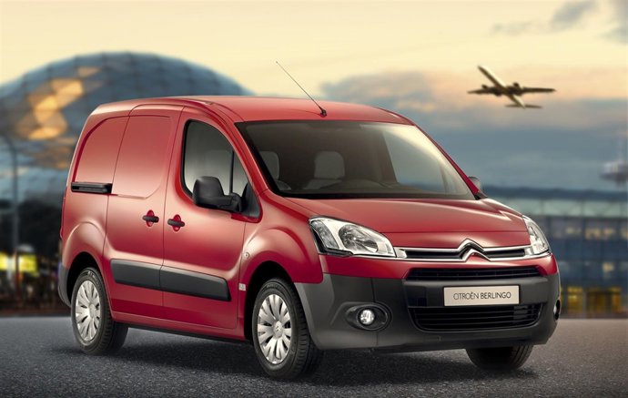 Citroën Berlingo Business