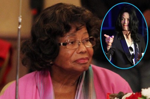 La familia Jackson pierde su juicio contra AEG Live la promotora a la que acusar