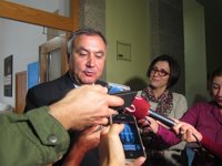 Carlos Varela cree que la prisión para los padres de Asunta está justificada