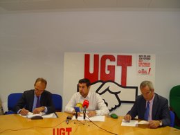 UGT Guadalajara