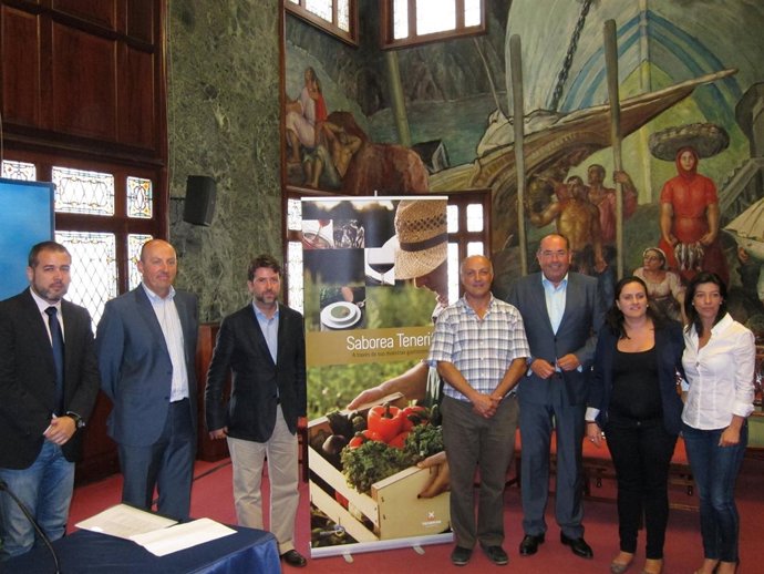 Presentación del seminario