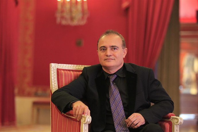 Joan Matabosch, nuevo director artístico del Teatro Real