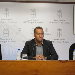 Fernando Lastra (PSOE)