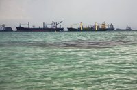 EEUU.- Las acciones de BP suben tras fallo favorable sobre el vertido en el Golfo de México