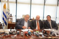 Argentina/Uruguay.- Mujica da instrucciones a su Gobierno de no replicar a la decisión de Argentina de acudir a la CIJ