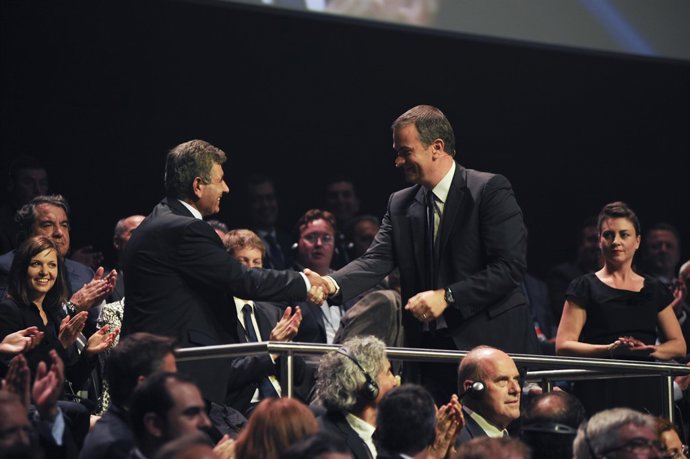 Premios de calidad de Peugeot