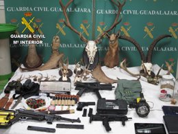 Operación Guadalajara