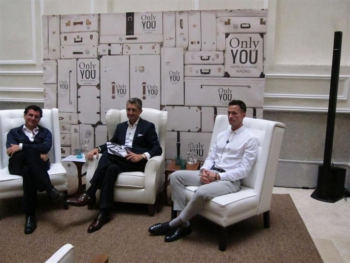 PRESENTACIÓN DEL HOTEL ONLY YOU