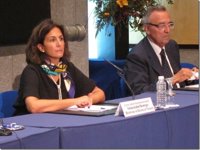 Borrego: "No podemos morir de éxito"