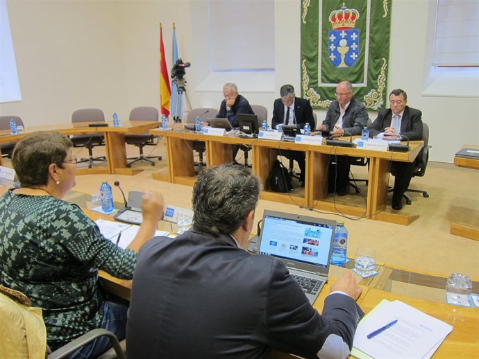 Marisol Soneira Y Juan Maneiro