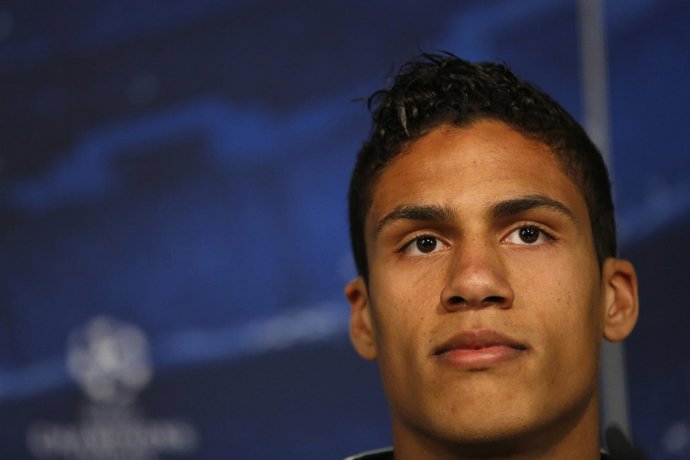 Raphael Varane