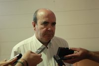 El PSOE denuncia el "mazazo" de los PGE a los municipios con un "brutal recorte" a la inversión en planes provinciales