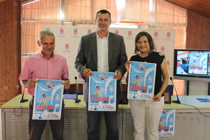 Montesinos, Peñalver y Segura