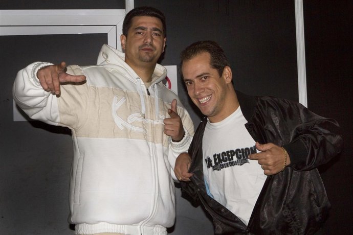 La Excepción actuará en el Festival 10 Sentidos.