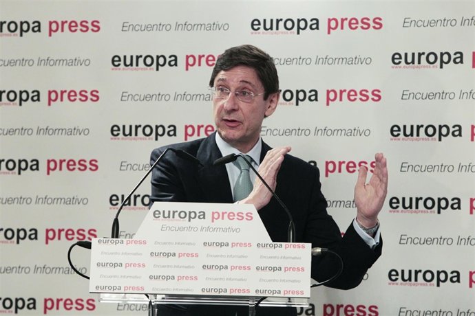 José Ignacio Goirigolzarri