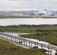 Argentina acusa a UPM-Botnia de extorsionar a Uruguay para aumentar producción