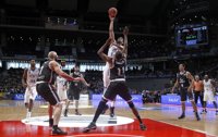 Previa del Real Madrid - Bilbao Basket