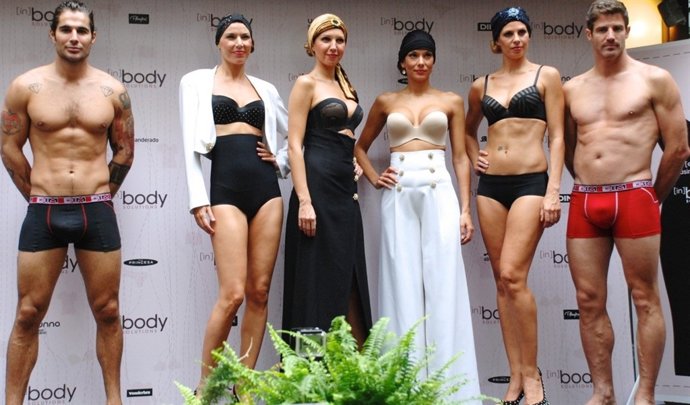 Presentación In Body Solutions