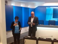 PNV y EH Bildu rechazan la operación policial contra Herrira