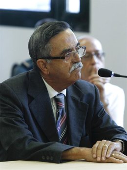 El senador Prim, en el juicio por el 'caso Naranjax'