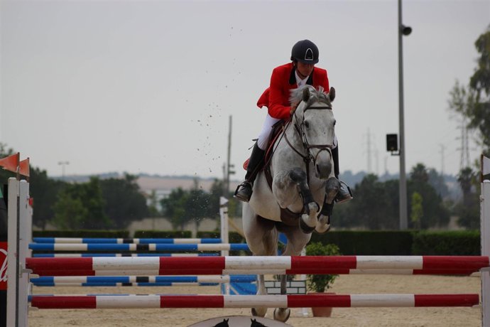 Hípica - Ruta de la Plata