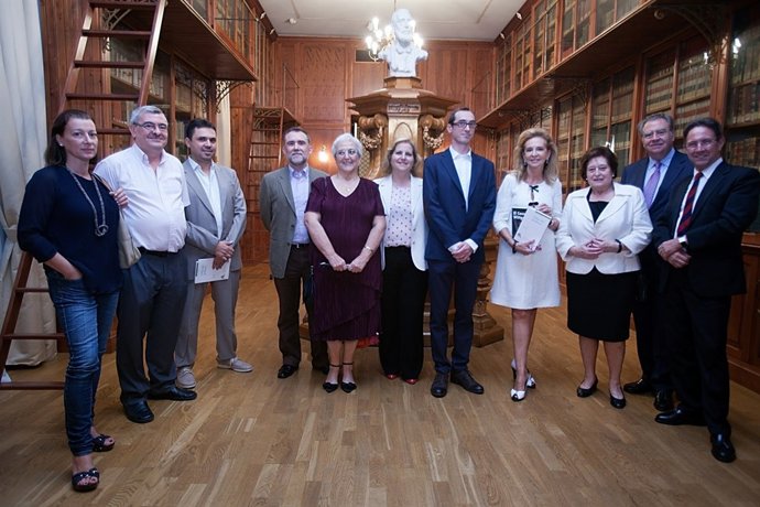 Premios Ciudad de Valencia 2013 