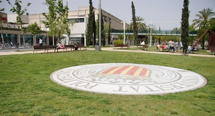 Campus de la UPV