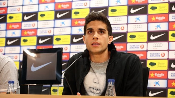 Marc Bartra