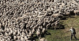 Exposición Nuestros Mayores en los Pueblos