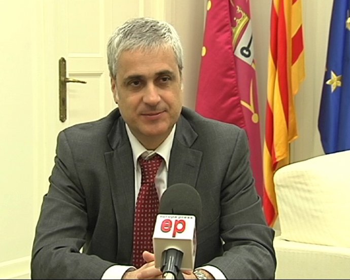 Germà Gordó