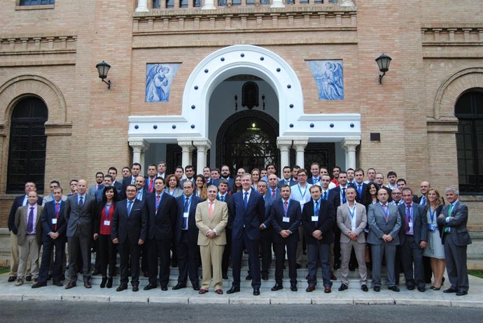 Presentación del Programa de Dirección y Gestión de Distribuidores.