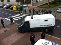 El juez ve "clara" la participación de la madre de Asunta en el crimen