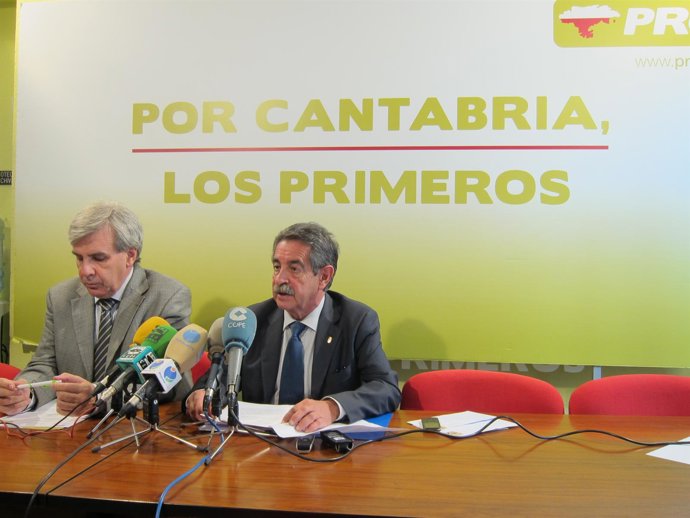 De la Sierra y Revilla