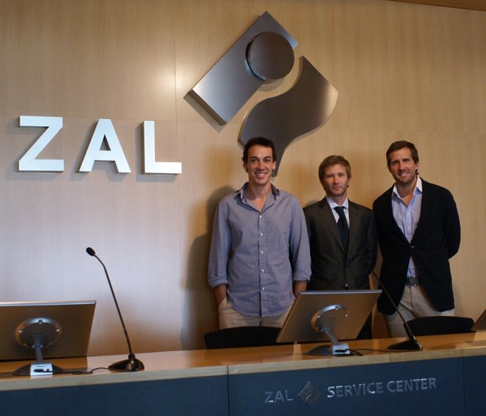 Westign instala su centro logístico en el Puerto de Barcelona     