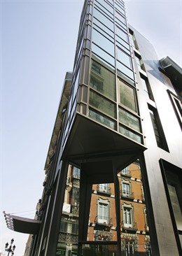 Derby Hotels Collection, Hotel Urban Madrid