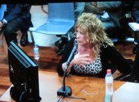 Marisol Yagüe, condemnada a sis anys de presó, i Julián Muñoz, a dos, pel cas Malaia