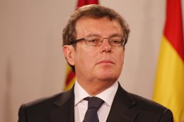 Miguel Ángel Collado (Rector UCLM)