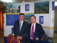 La Central Nuclear de Almaraz produce 7.646,7 millones de kwh en el primer semestre de 2013