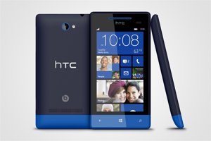 HTC Windows Phone