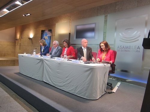 Inauguración del Congreso