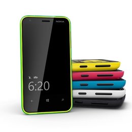 La actualización Amber llega a Nokia Lumia 920, 820, 720, 620 y 520