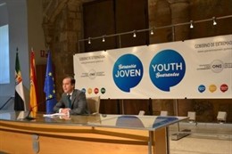 Gobierno Extremadura