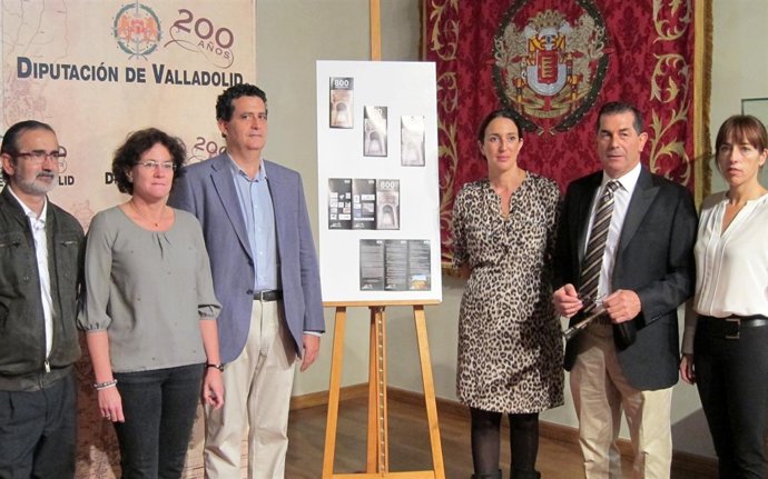 Presentación 800 años de Monasterio de Santa María de Palazuelos