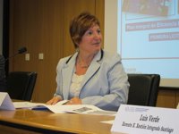 Sanidade aplicará el nuevo copago antes del 1 de enero y reitera que no se pagará por fármacos "dentro del hospital"